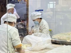 -张包铺(道外店)