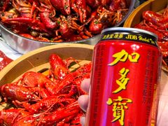 -靓靓蒸虾·头牌蒸虾(雪松路总店)