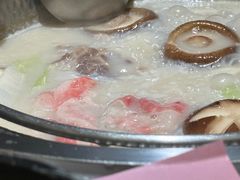 -煲宫(华润万象城店)