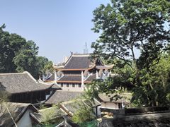 -岳麓山风景名胜区