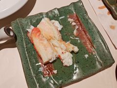 -上井料理黑金店(IFS国金中心店)