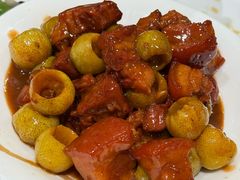 -鸭绿江民族饭店(总店)