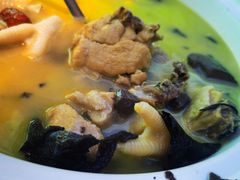 -唐师傅湘西名菜馆(武陵路店)
