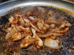 鱿鱼须-石记东北风味烤肉店(子固路店)