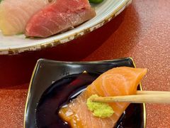 -帝鮨·烧肉割烹(龙湖金楠天街店)