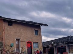 -南靖田螺坑土楼群景区