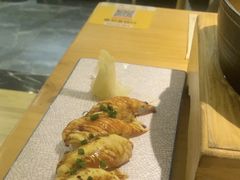 -江户·岚 创意料理(泛海店)