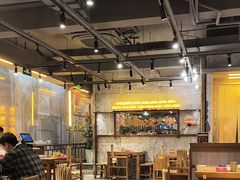 -楠火锅(太古里总店)