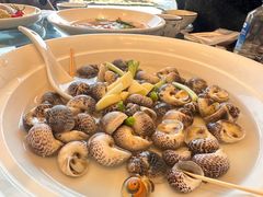 -鹰龙海畔度假酒店(咸祥店)