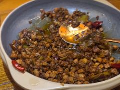 -云海肴·汽锅鸡·云南菜(天津国金汇店)