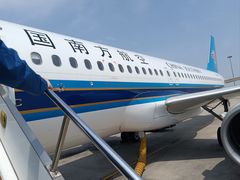 -广州白云国际机场-T2航站楼