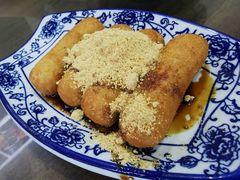 红糖糍粑-西月城谭豆花(春熙路店)