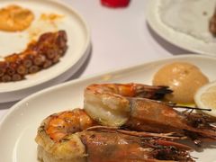 -壳里西餐厅Coquille Seafood Bistro(蒙自路店)