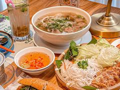 -越美小馆·越南料理(曲江店)