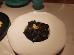 关东小木耳-荷塘秋月·本帮江浙菜(国权路店)