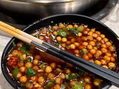 -味之绝热血美蛙鱼火锅(中坝店)