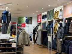 -优衣库(上海虹口龙之梦店)