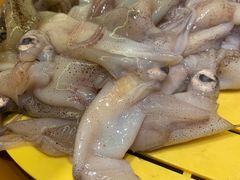 -龍歌自助小火锅(市南金茂湾店)