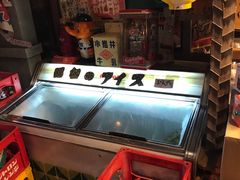 -台场一丁目商店街