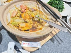 -新吉士·上海菜(浦东LCM置汇旭辉店)