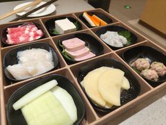 -海底捞火锅(团结桥店)