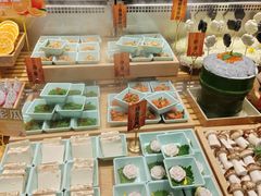 -一绪に和牛寿喜烧(罗湖益田假日店)