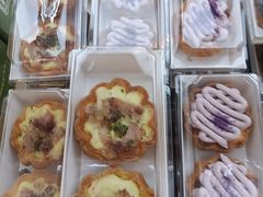 -祥禾饽饽铺·中式糕点(北京来福士店)