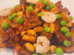 -长兴菜馆(高桥店)