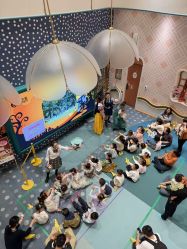 -奈尔宝家庭中心·亲子餐厅(苏州大悦城店)