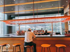 -星巴克臻选(上海合生汇1F店)