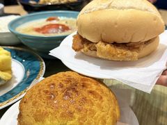 -滋味满屋美食坊(上海街店)