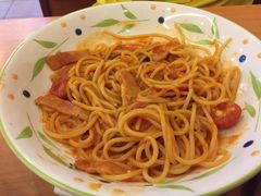 -萨莉亚意式餐厅(黄村高德汇店)