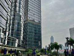 -广州辉盛阁国际公寓