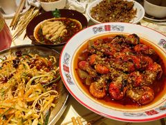 -串盟烧烤大排档·长沙美食地标(星沙店)