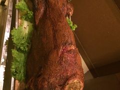 -羊上树(南门外店)