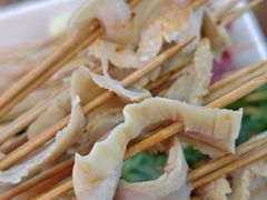 -两角签串串香十一年老字号(机场路店)
