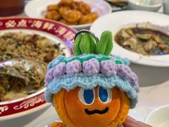 -必点海鲜·海肠捞饭大王(滨江道店)