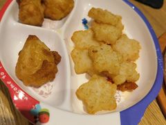 -棒约翰比萨·意面(金桥国际店)