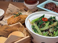 -避风塘·老港味餐厅(虹口龙之梦店)