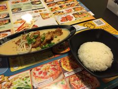 沙嗲王(加拿芬店)-沙嗲王(加拿芬店)