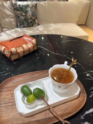 -半岛故事·法儿曼抗衰·indiba中心