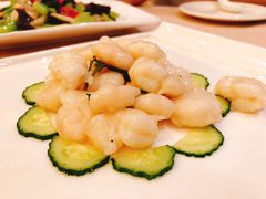 -勺园中餐厅