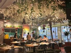 -岛风·台食小馆 ISLAND BISTRO(烟台山店)