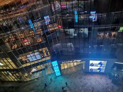 -比格比萨自助(德思勤四季汇店)