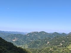 -驼梁风景区