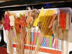 -8号苑自助烤场(西单店)