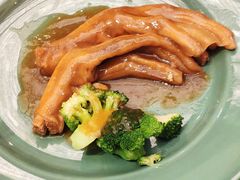 -越绣灶·自助餐(义乌香格里拉大酒店)