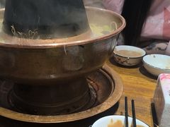 -老北京涮羊肉·龙虾.烧烤(江镇店)