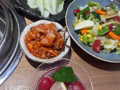 -丸藏和牛烧肉专门店(园区师惠坊店)