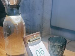 -刀叉遇上筷子中西融合餐厅(南开店)